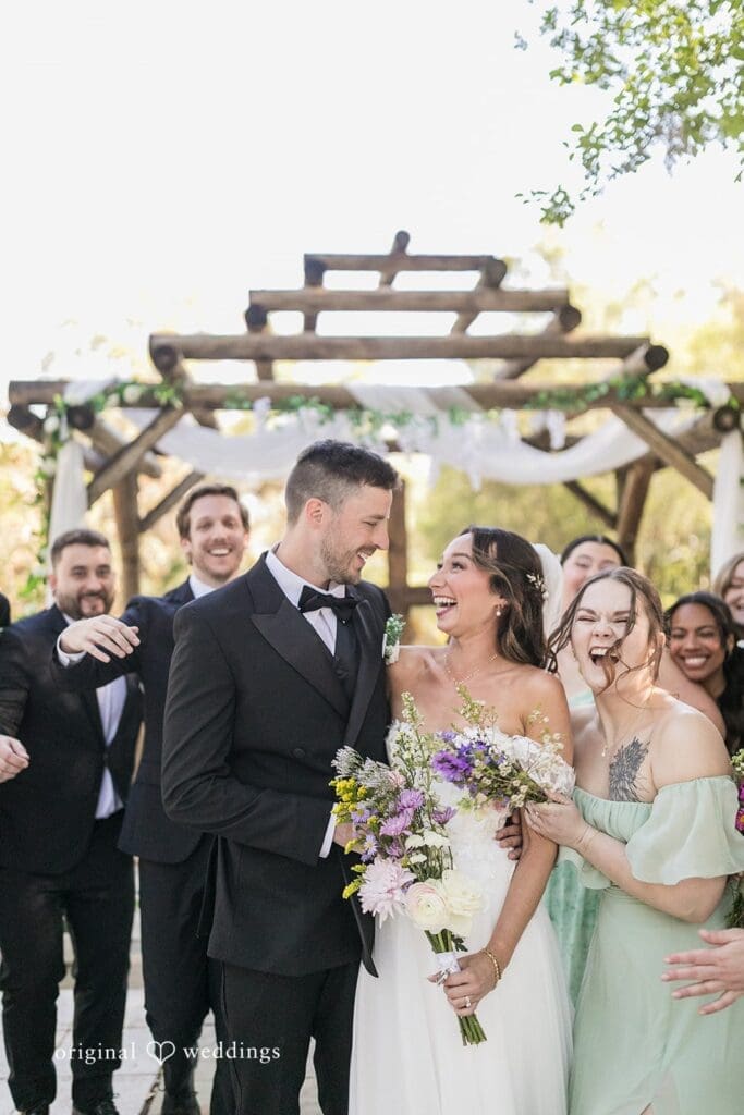 Paulina & Nicholas -