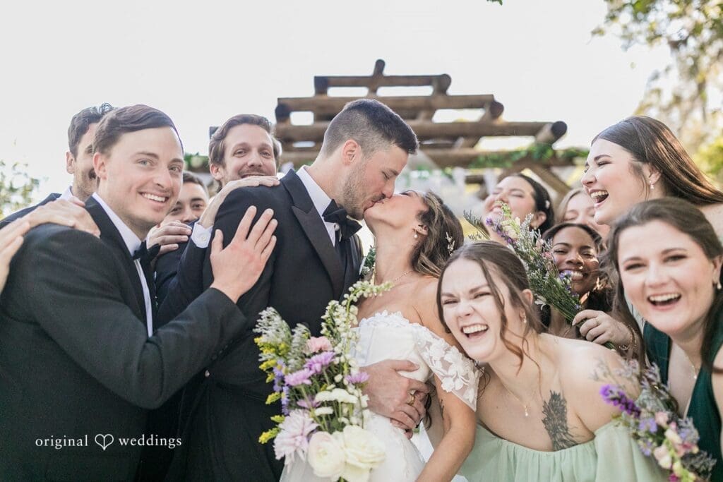 Paulina & Nicholas -