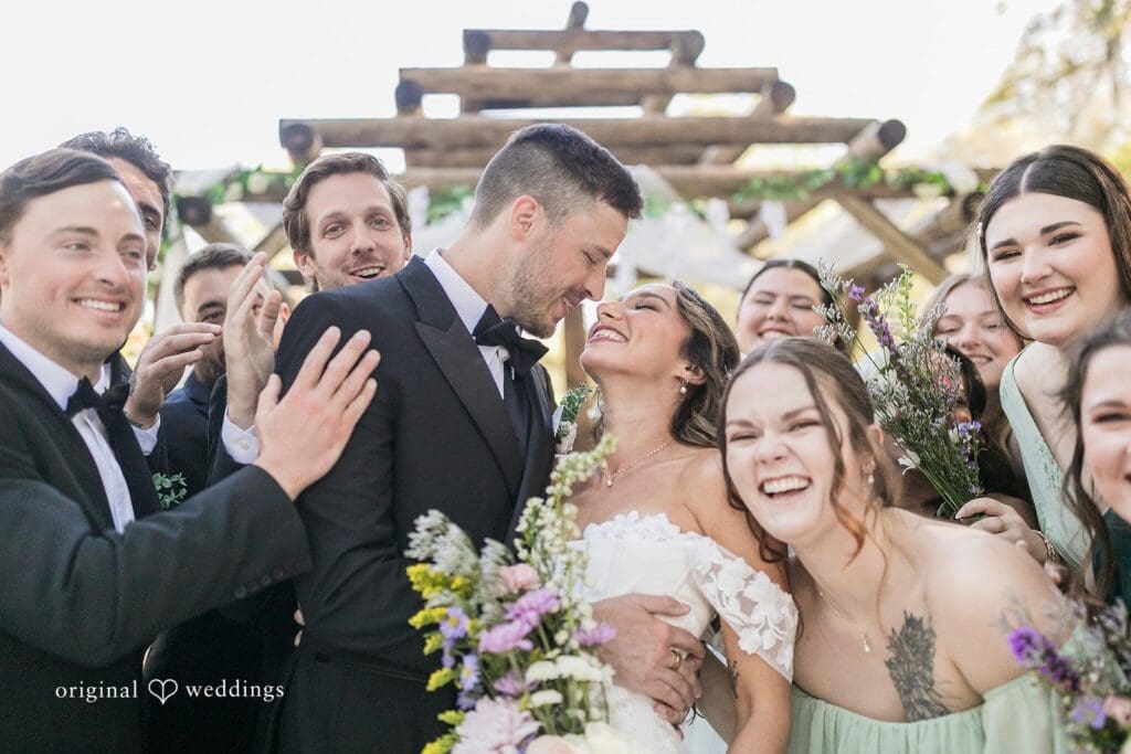 Paulina & Nicholas -