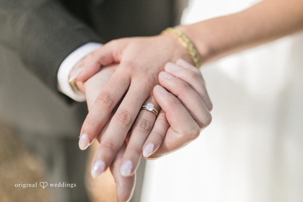 Paulina & Nicholas -