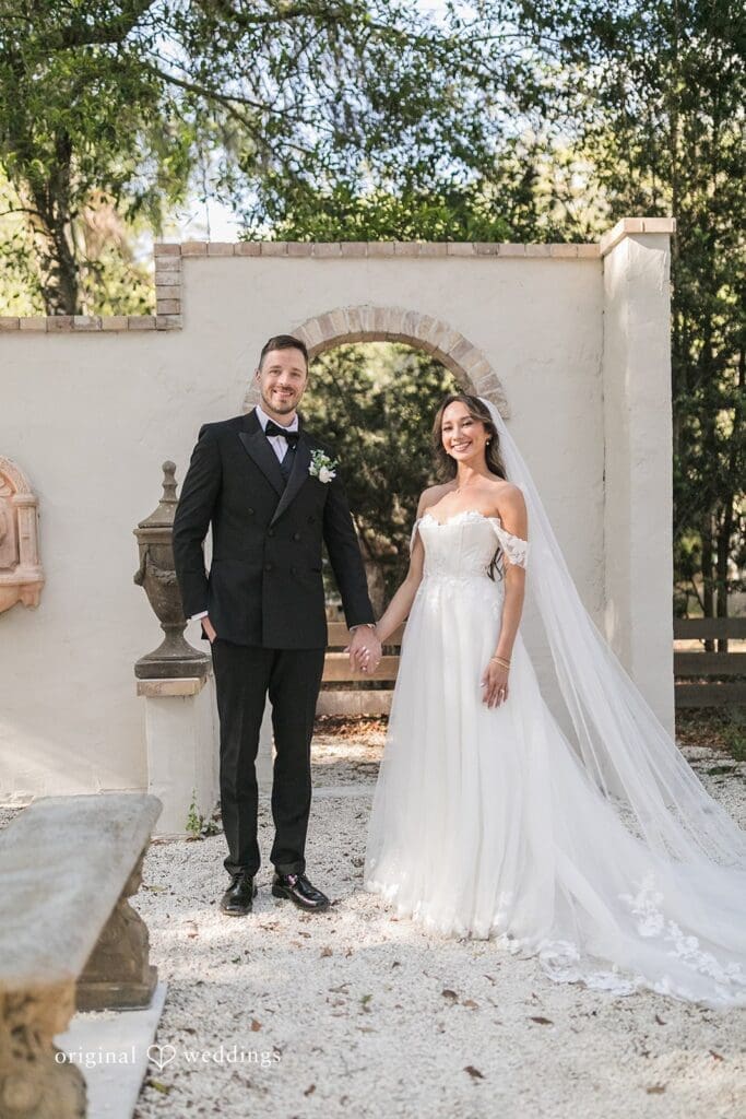 Paulina & Nicholas -