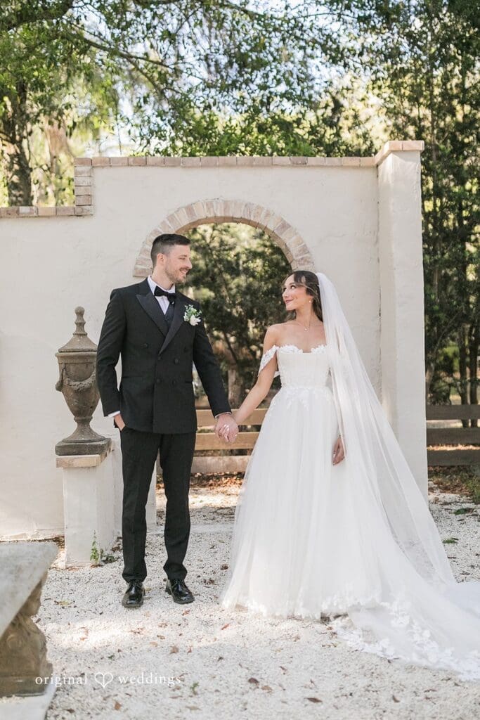 Paulina & Nicholas -