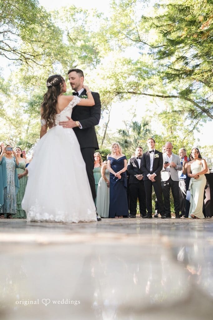 Paulina & Nicholas -