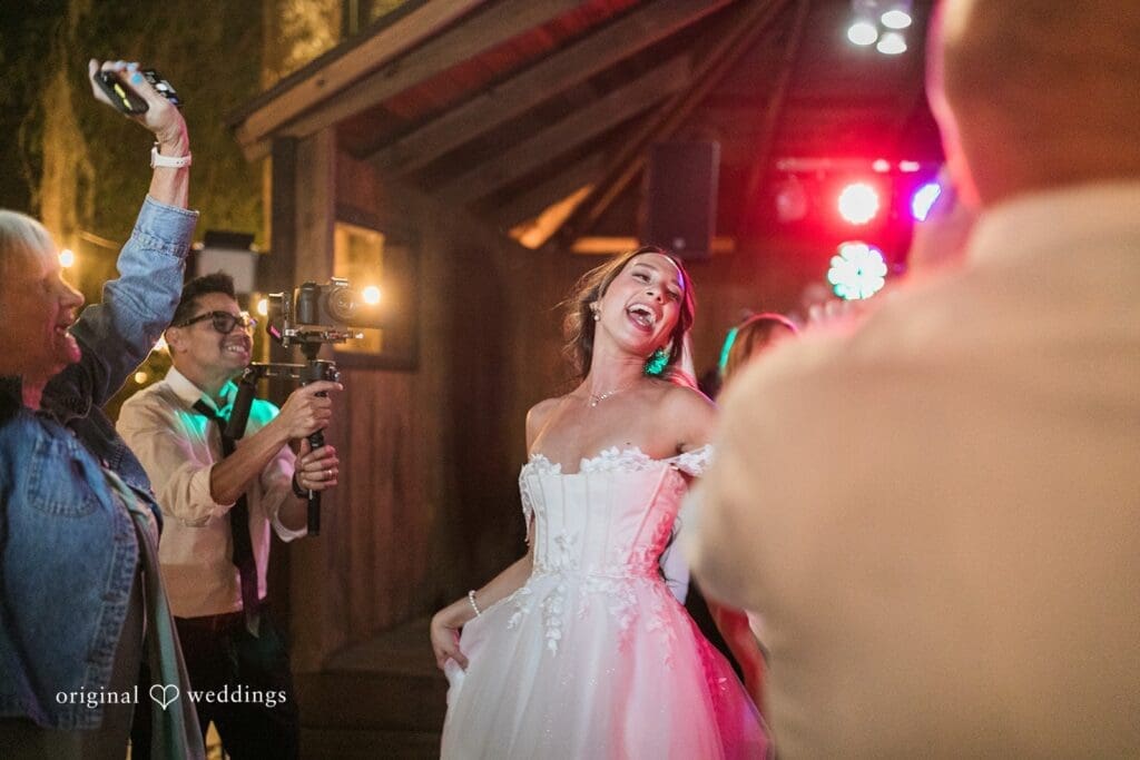 Paulina & Nicholas -