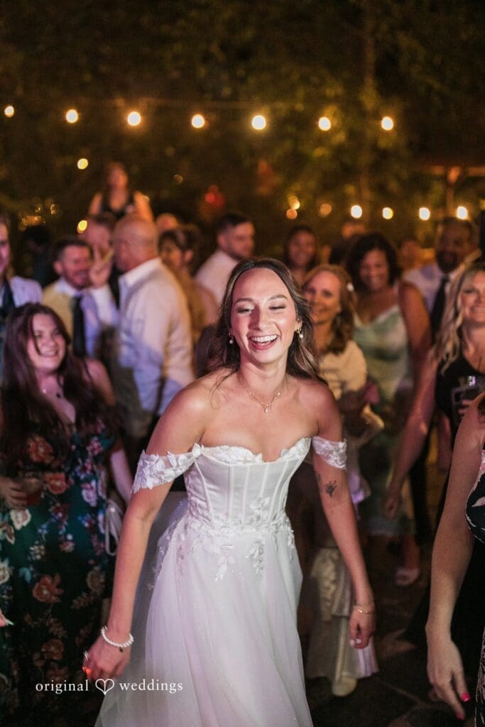 Paulina & Nicholas -