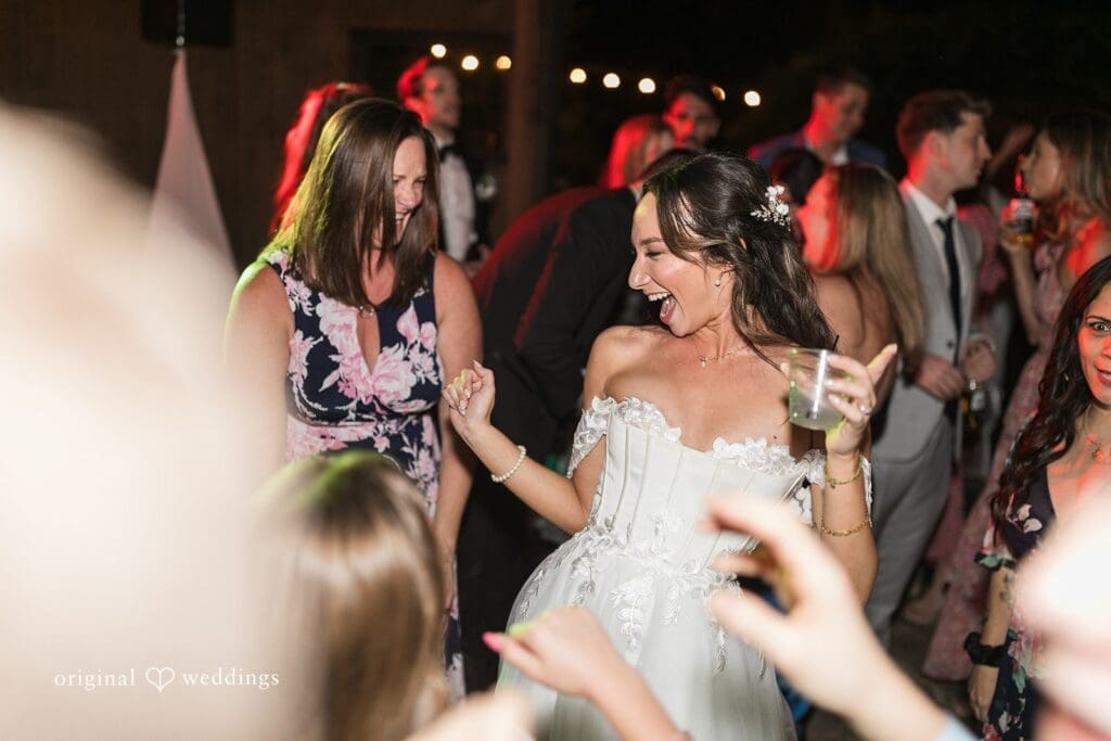 Paulina & Nicholas -