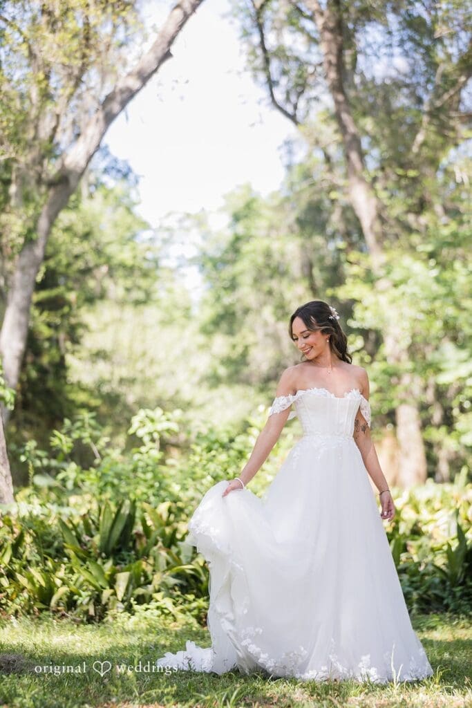 Paulina & Nicholas -