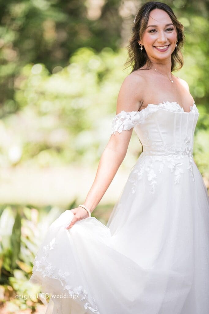 Paulina & Nicholas -