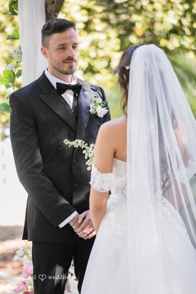 Paulina & Nicholas -