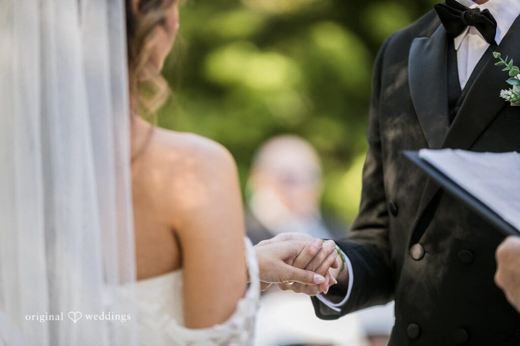 Paulina & Nicholas -