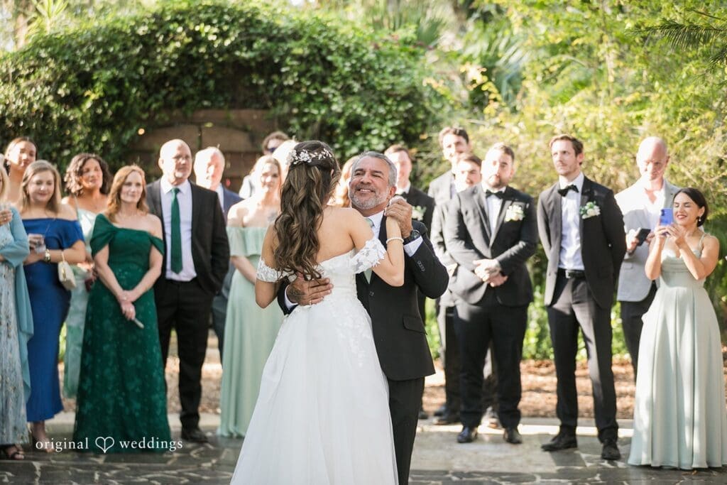 Paulina & Nicholas -