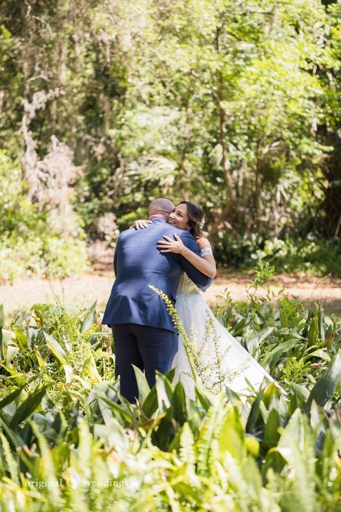 Paulina & Nicholas -