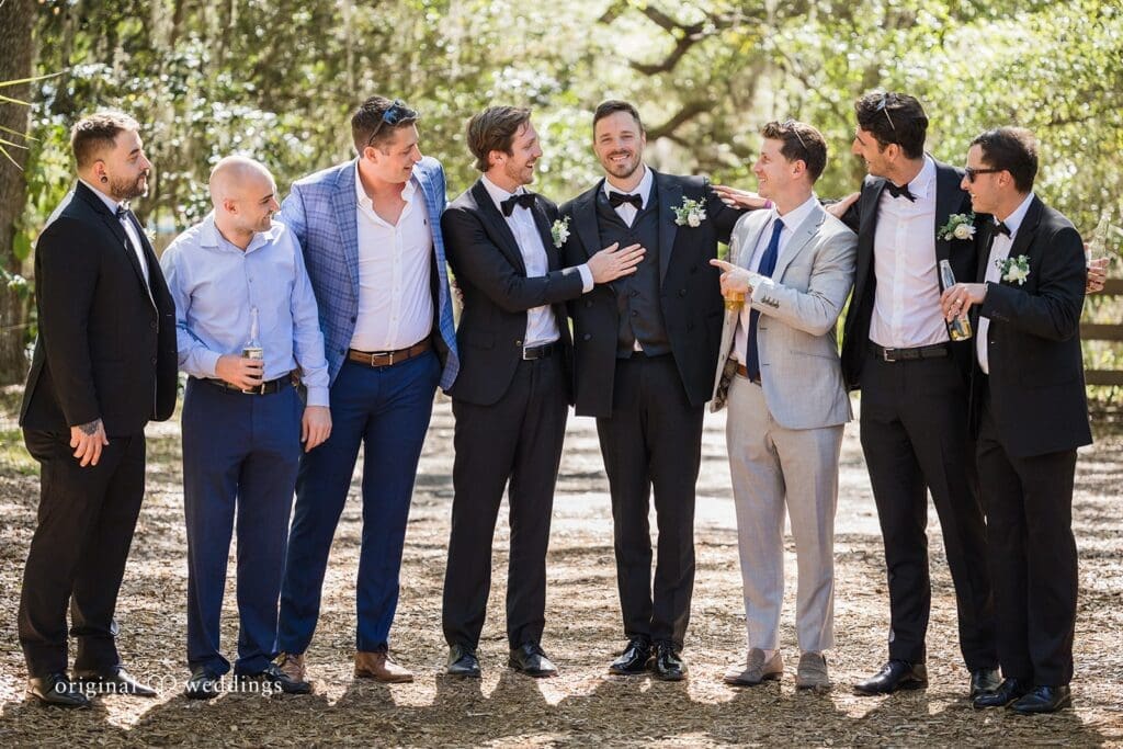 Paulina & Nicholas -