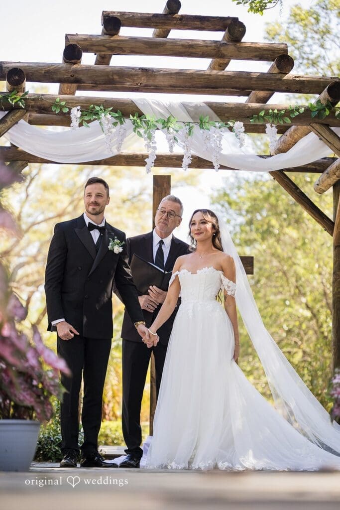 Paulina & Nicholas -