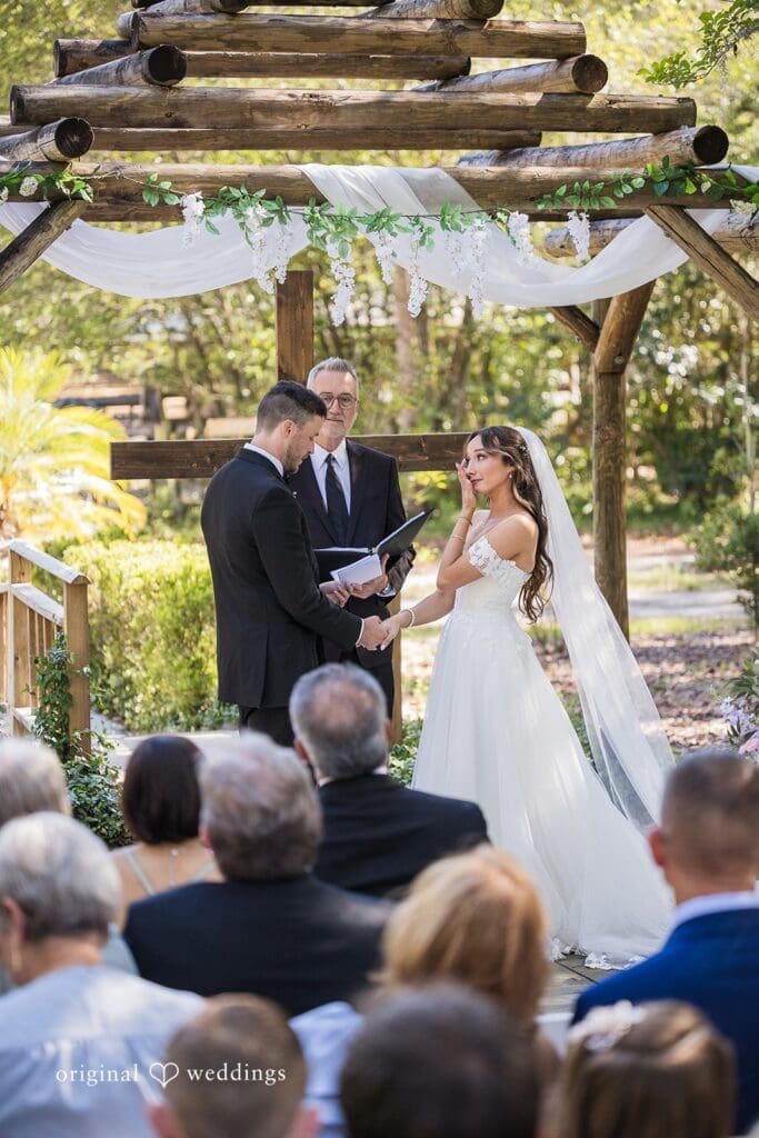 Paulina & Nicholas -