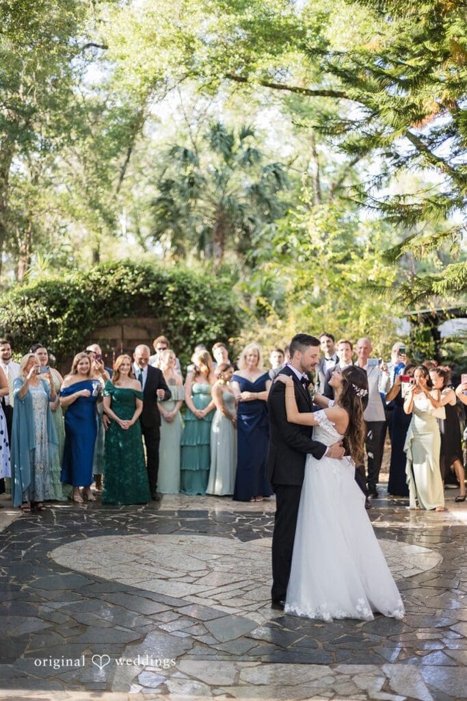 Paulina & Nicholas -