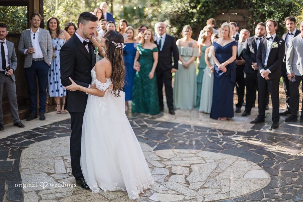 Paulina & Nicholas -