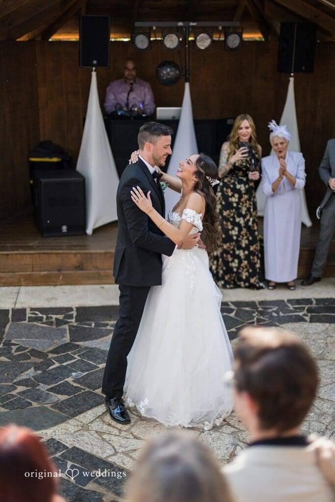 Paulina & Nicholas -