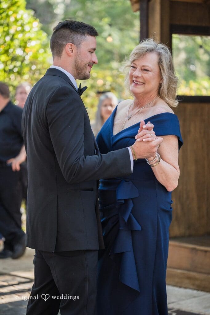 Paulina & Nicholas -