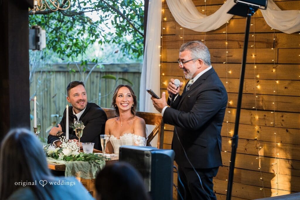 Paulina & Nicholas -