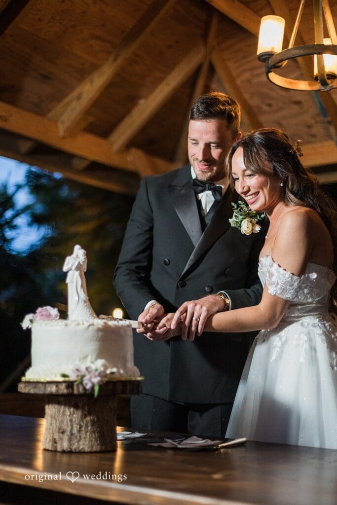 Paulina & Nicholas -