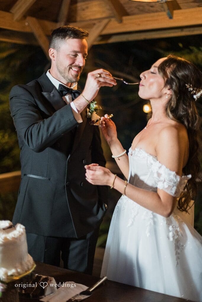 Paulina & Nicholas -