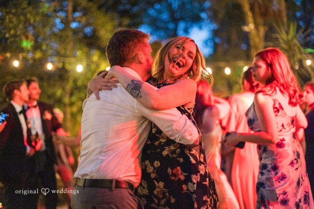 Paulina & Nicholas -