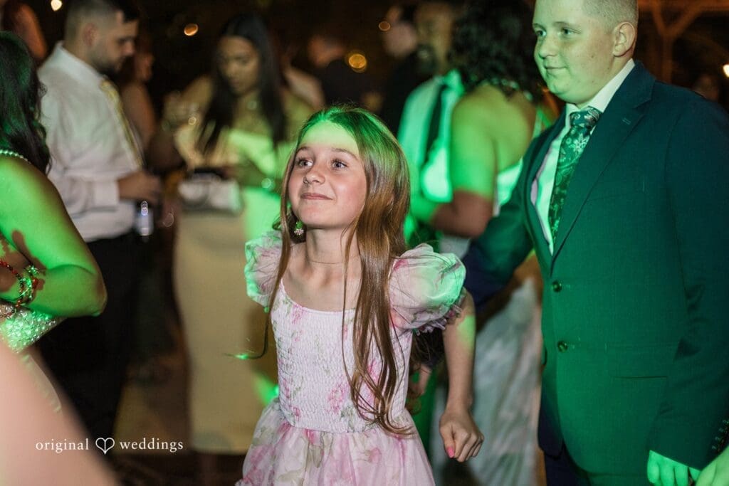 Paulina & Nicholas -