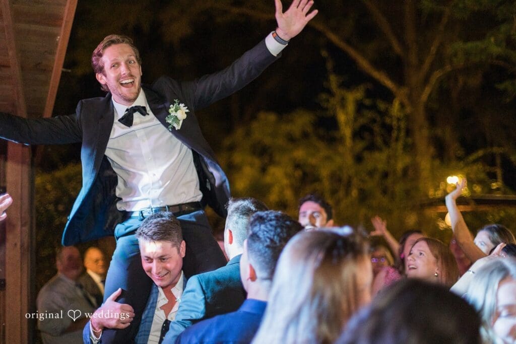 Paulina & Nicholas -