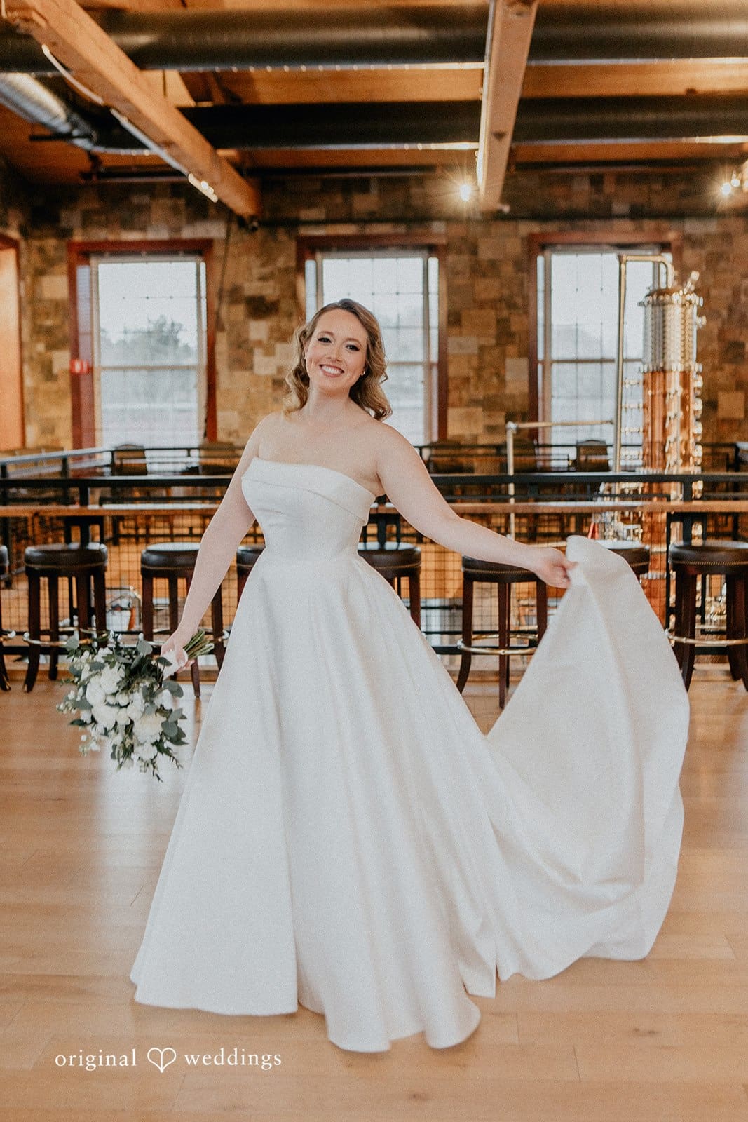 Hannah & Conor -