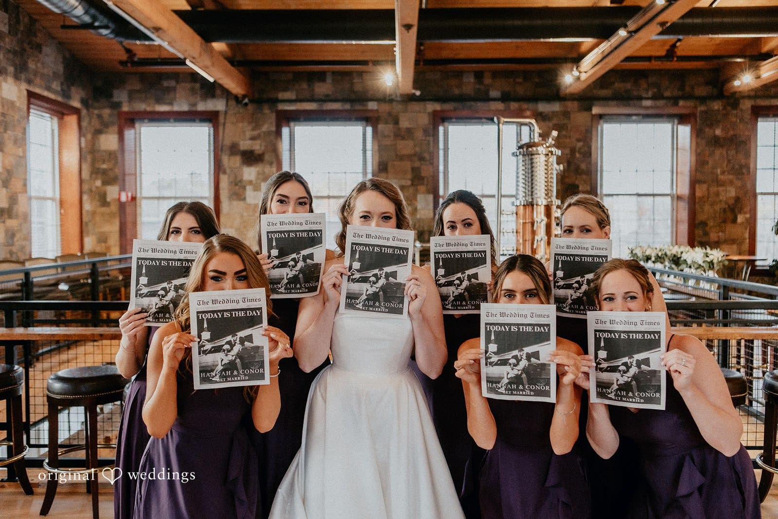 Hannah & Conor -
