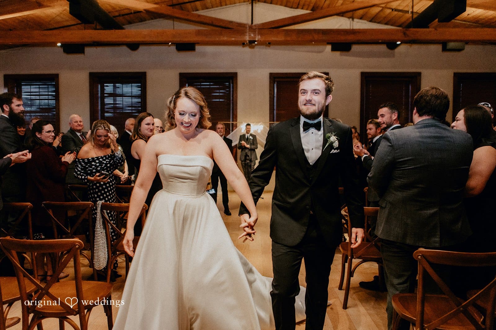 Hannah & Conor -