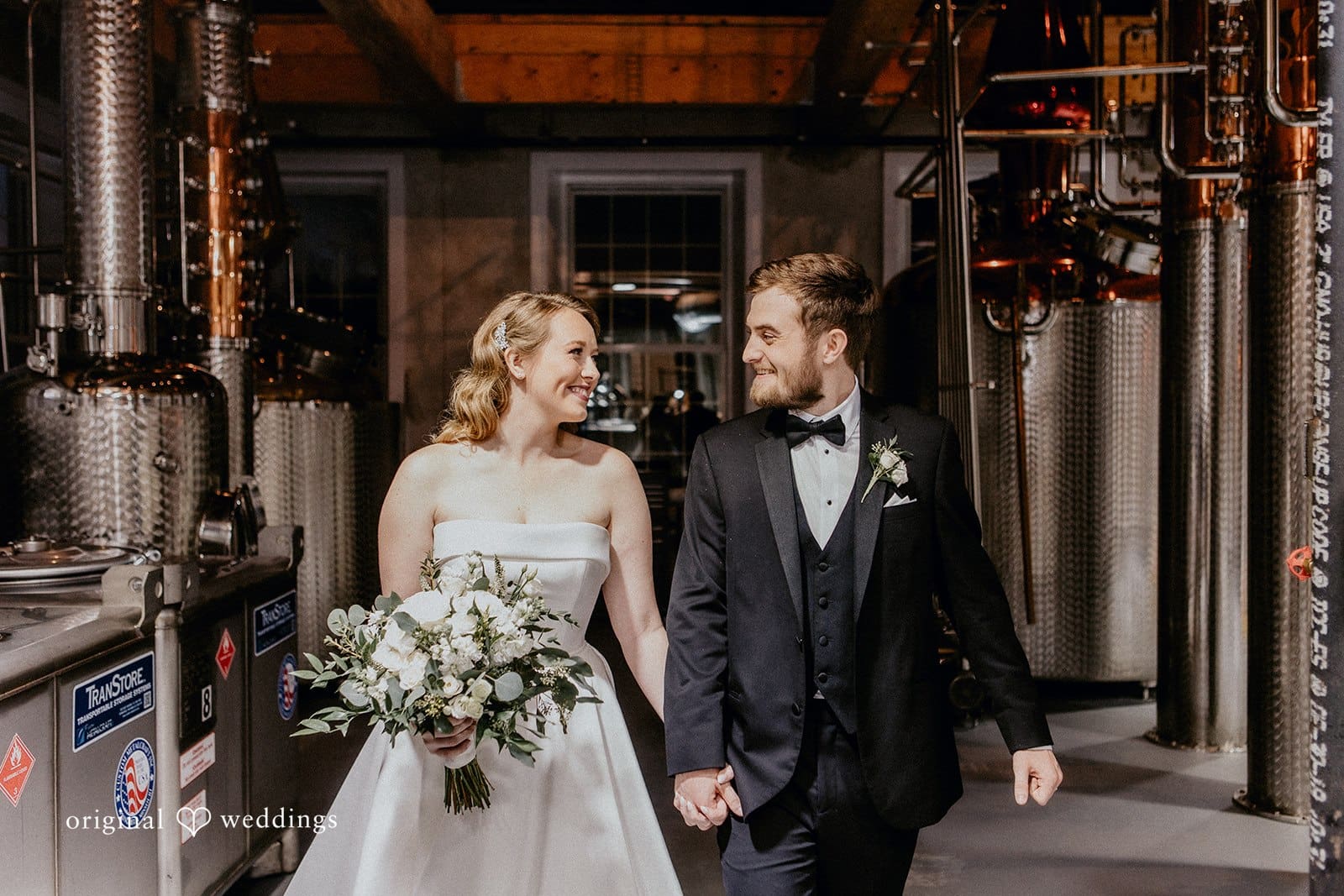 Hannah & Conor -