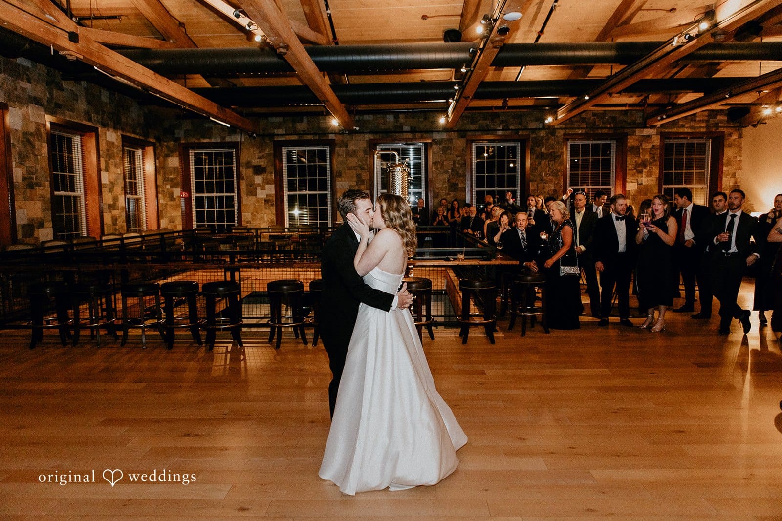 Hannah & Conor -