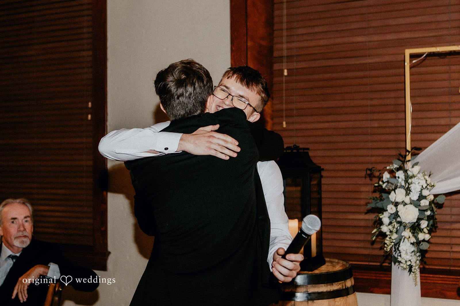 Hannah & Conor -