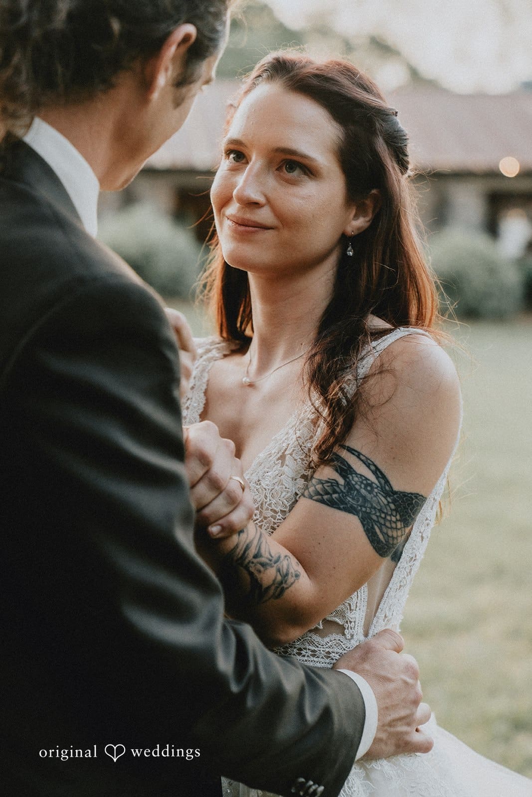 Sarah & Kyle -