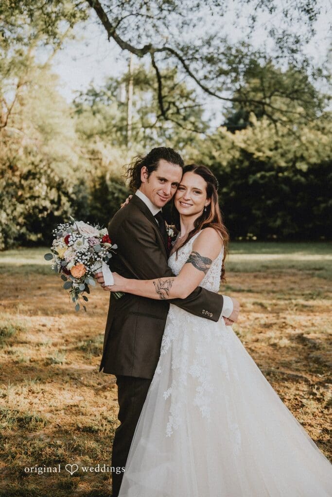 Sarah & Kyle -