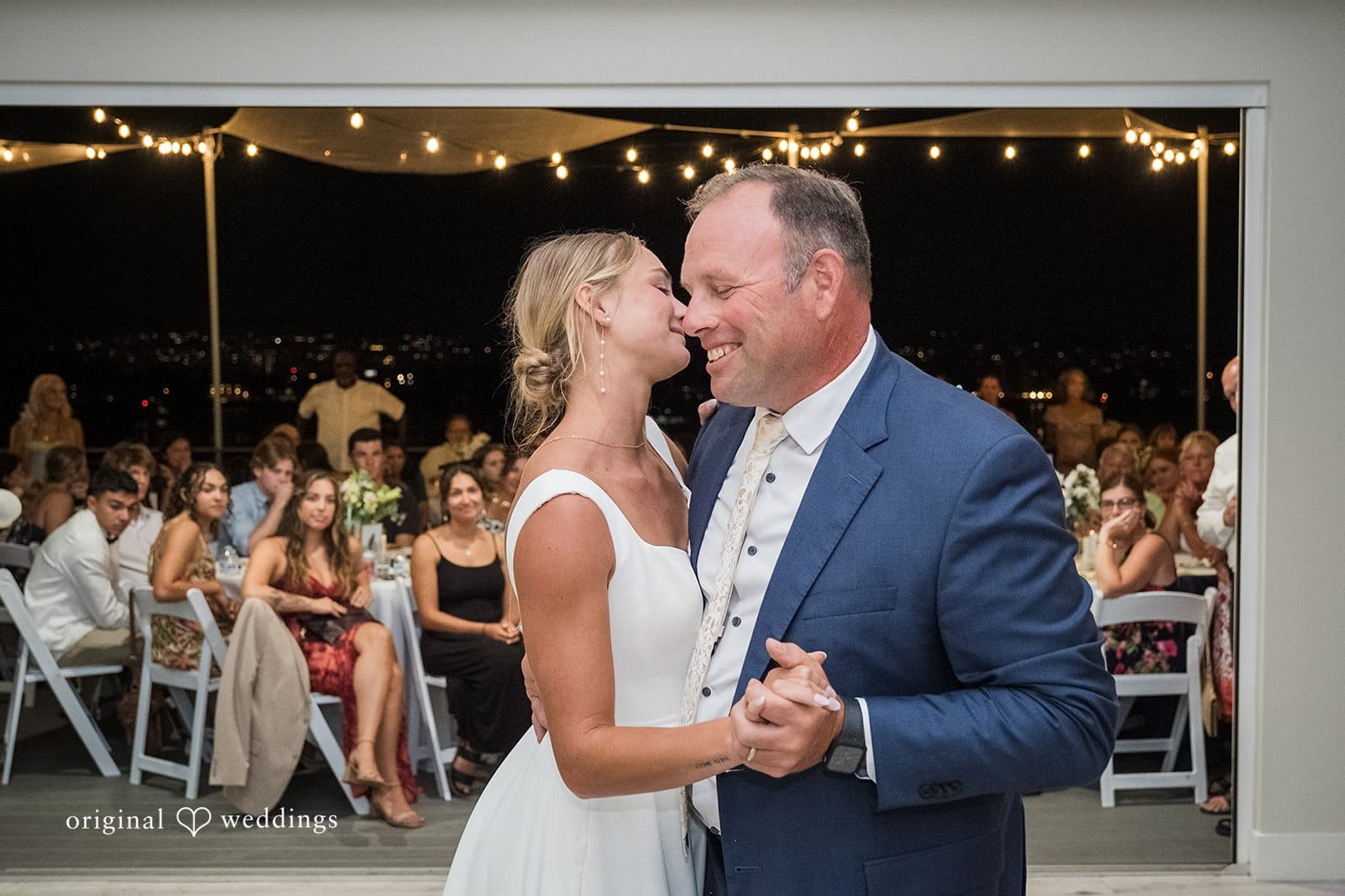 Sarah & Luke -