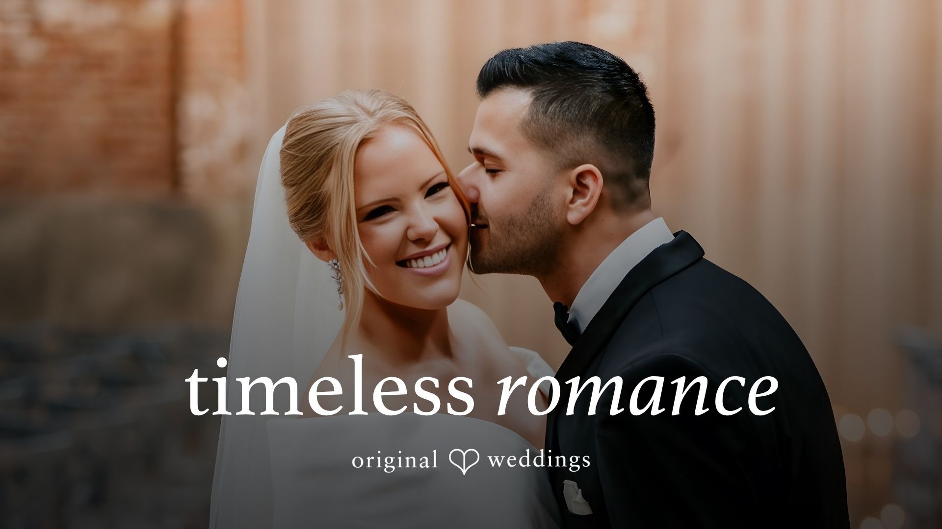 Chicago Wedding Photographers & Videographers -
