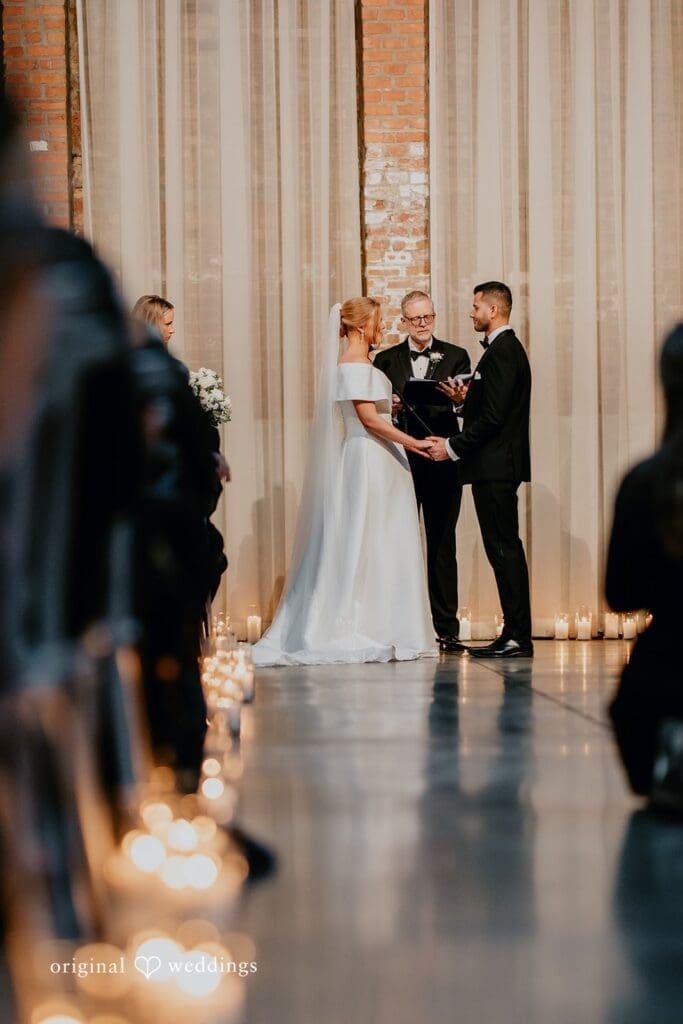Chicago Wedding Photographers & Videographers -