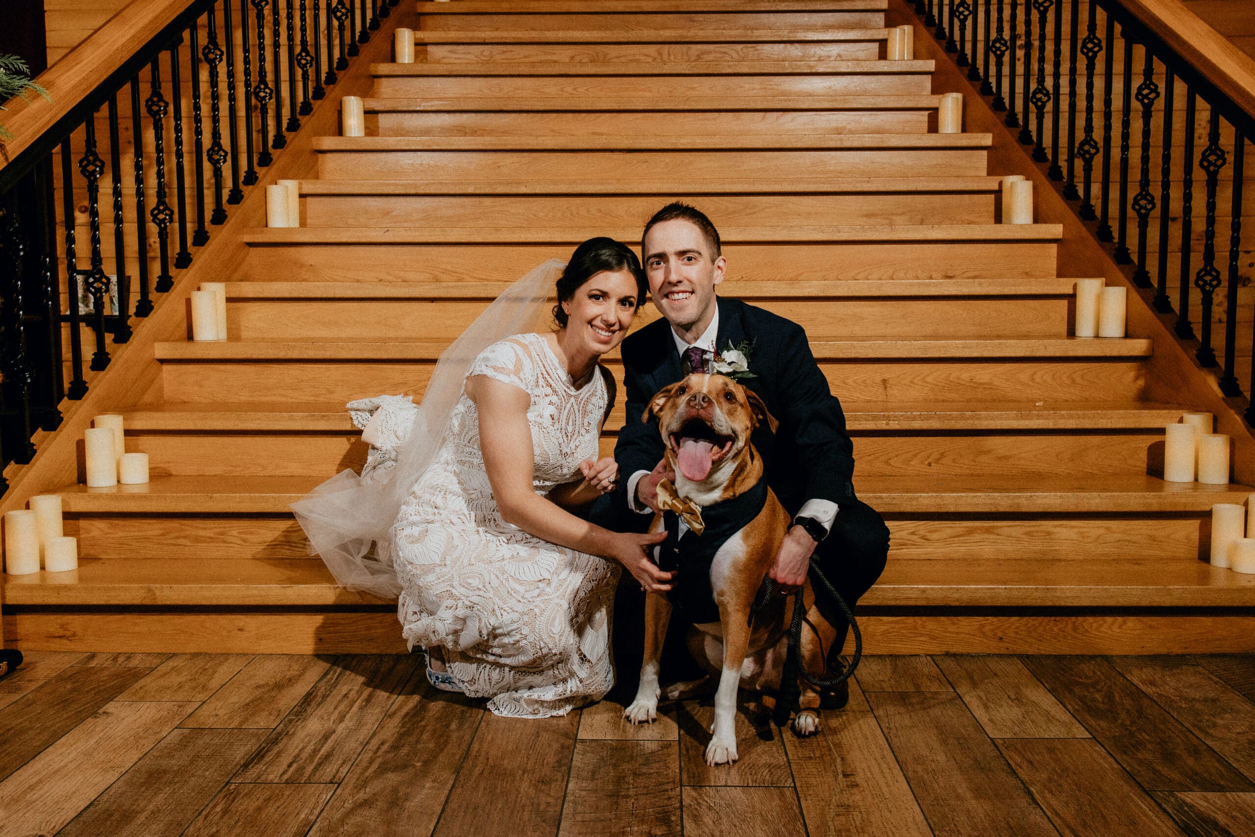 Tall Oaks Kirtland Wedding Video // Olivia & Andrew -