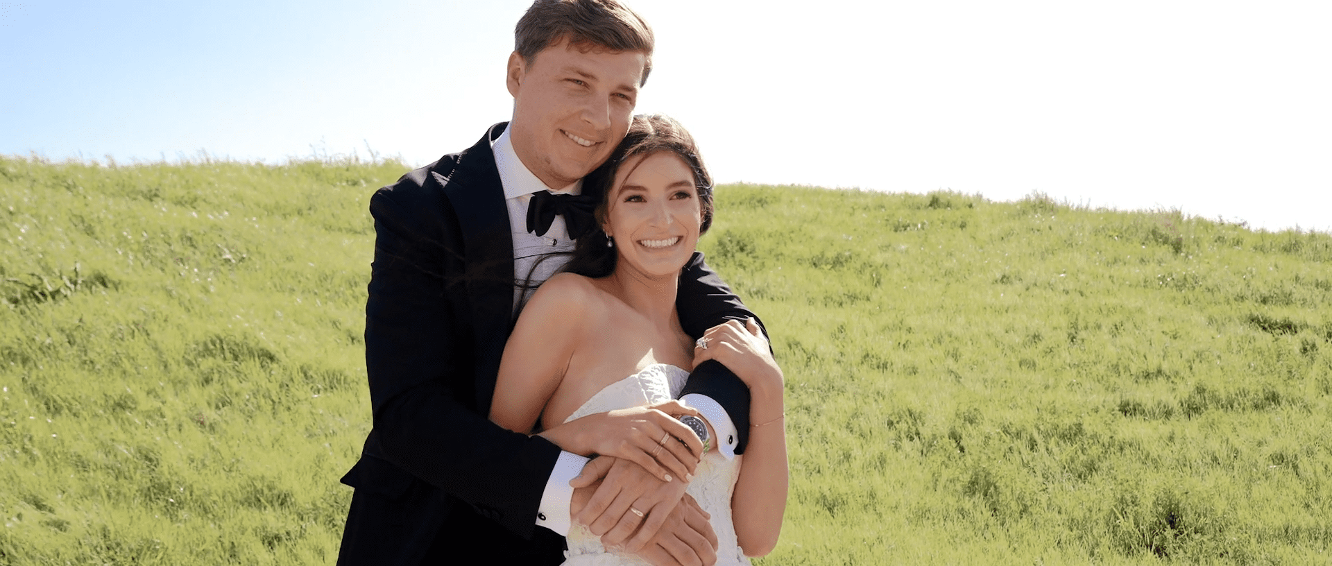 Traditions Club's Wedding Video // Anna & William -