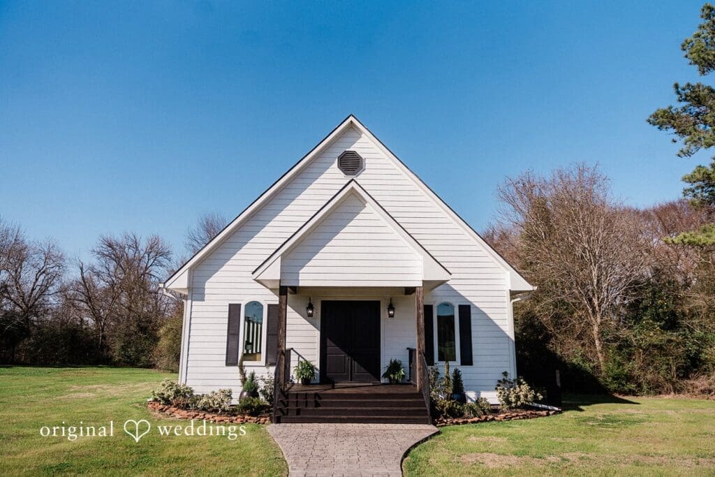 Chloe + Miguel Venue 311 Wedding // Chloe & Miguel -