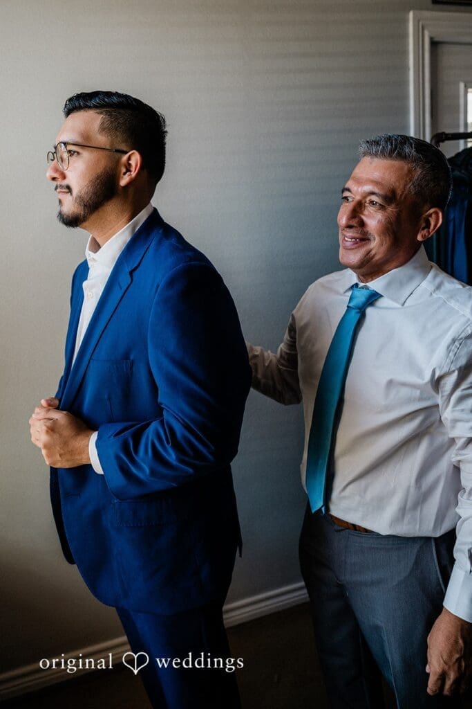 Chloe + Miguel Venue 311 Wedding // Chloe & Miguel -