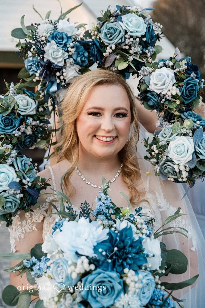 Chloe + Miguel Venue 311 Wedding // Chloe & Miguel -