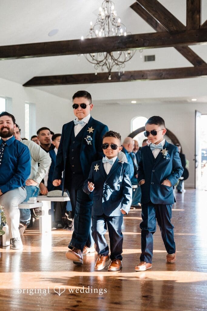 Chloe + Miguel Venue 311 Wedding // Chloe & Miguel -