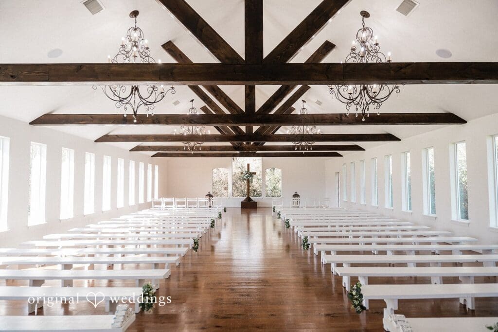 Chloe + Miguel Venue 311 Wedding // Chloe & Miguel -