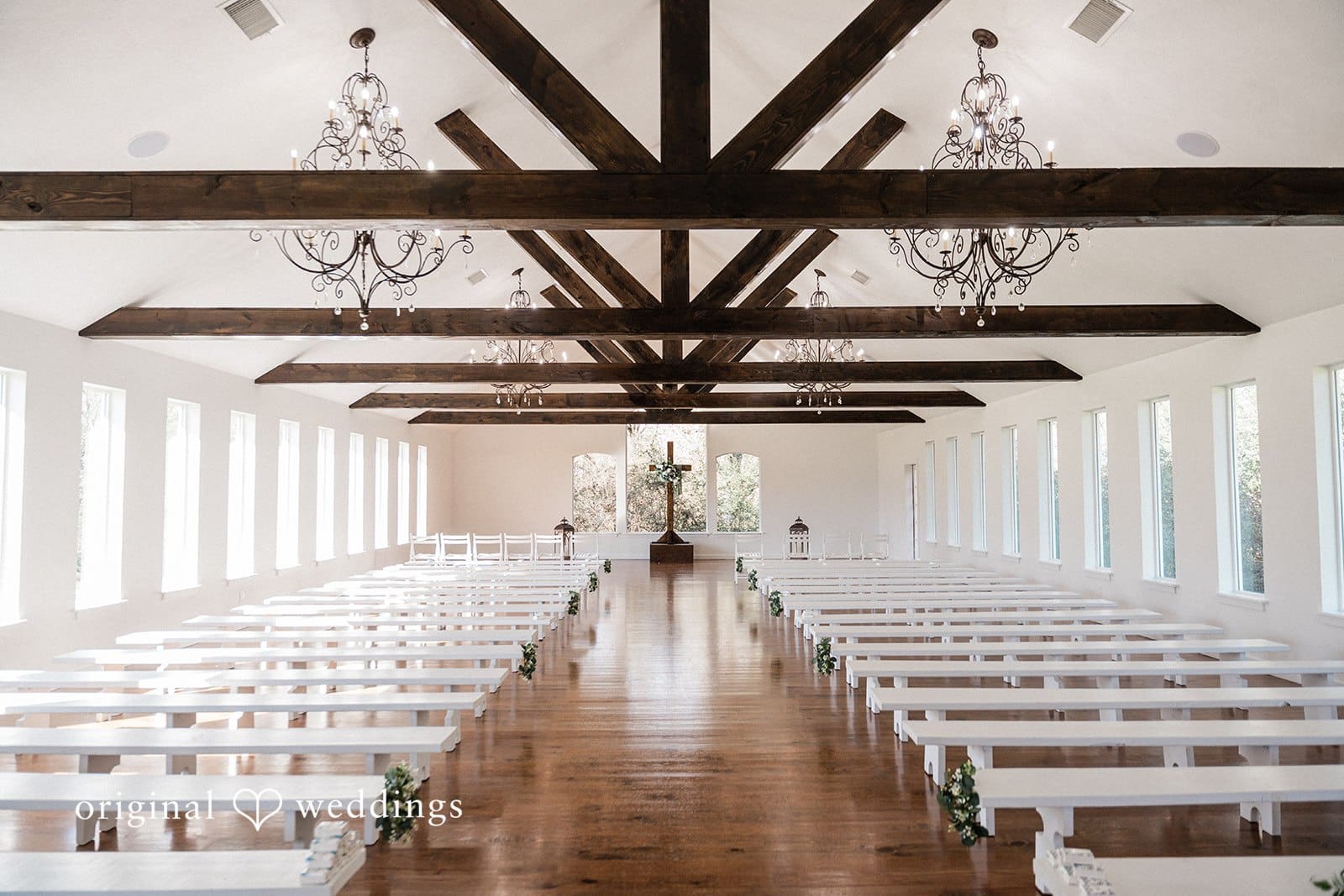 Venue 311 Wedding // Chloe & Miguel -