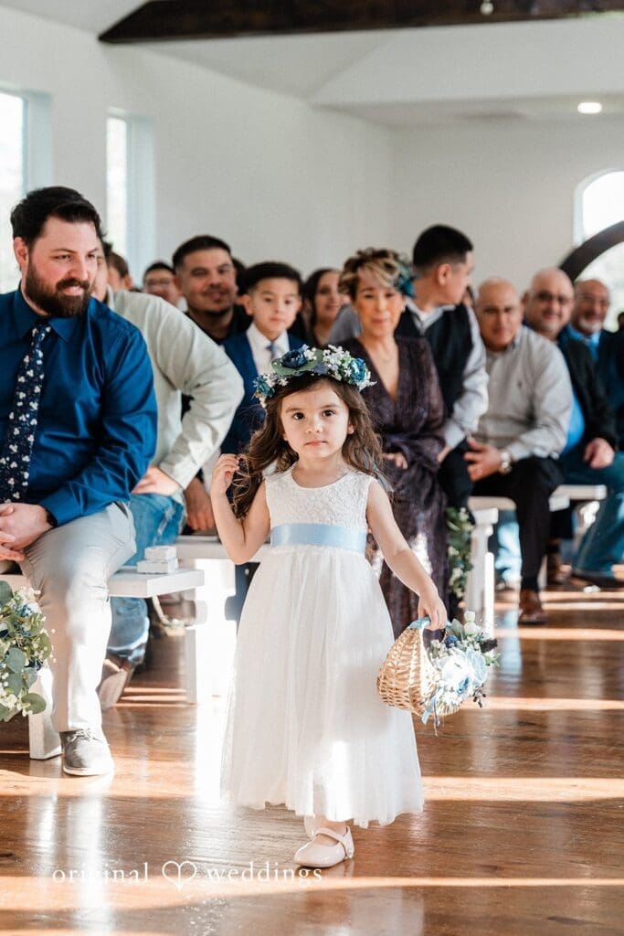 Chloe + Miguel Venue 311 Wedding // Chloe & Miguel -