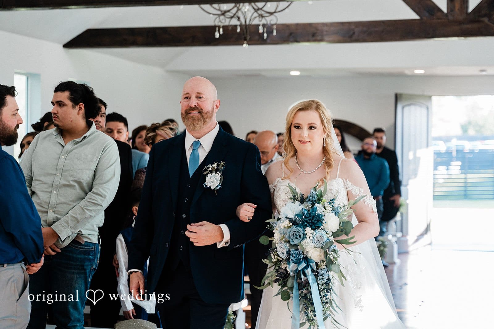 Venue 311 Wedding // Chloe & Miguel -